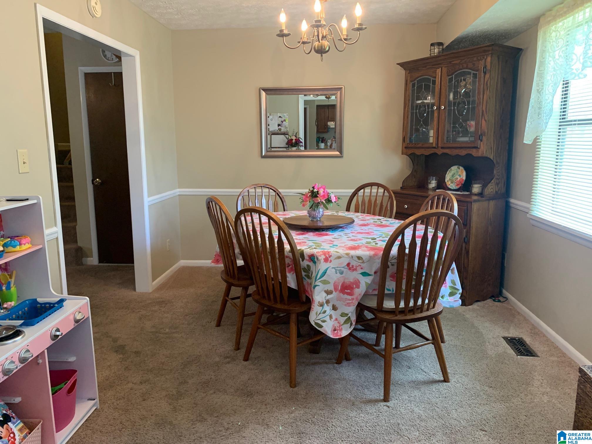 104 Autumn Trail Anniston, AL 36206 - Photo 23 of 30