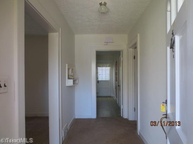 205 Linville Road Mount Airy, NC 27030 - Photo 2 of 14 Entry.