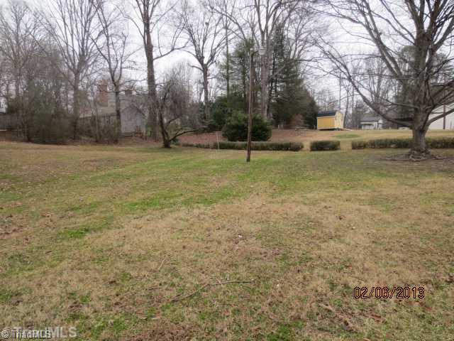 205 Linville Road Mount Airy, NC 27030 - Photo 11 of 14 Yard/Garden.