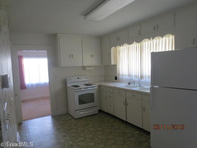 205 Linville Road Mount Airy, NC 27030 - Photo 3 of 14 Kitchen.