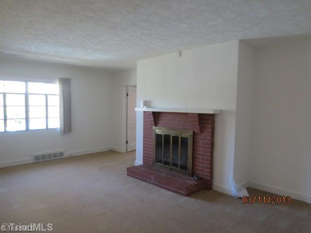 205 Linville Road Mount Airy, NC 27030 - Photo 4 of 14 Living Room.