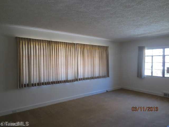 205 Linville Road Mount Airy, NC 27030 - Photo 5 of 14 Living Room.