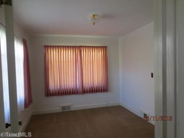205 Linville Road Mount Airy, NC 27030 - Photo 6 of 14 1st Bedroom.