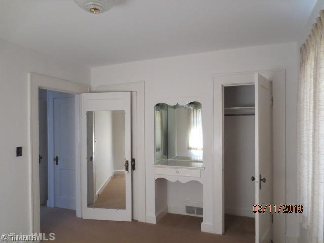 205 Linville Road Mount Airy, NC 27030 - Photo 7 of 14 2nd Bedroom.