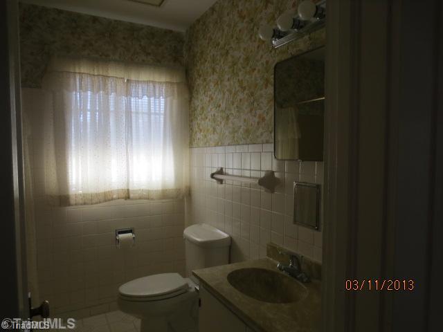 205 Linville Road Mount Airy, NC 27030 - Photo 9 of 14 Other Bath.