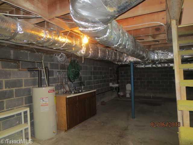 205 Linville Road Mount Airy, NC 27030 - Photo 10 of 14 Other.