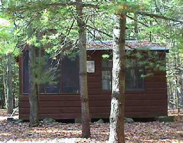 Barger Road Rensselaerville, NY 12147 - Photo 1 of 5 Photo 1