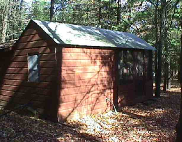 Barger Road Rensselaerville, NY 12147 - Photo 2 of 5 Photo 2