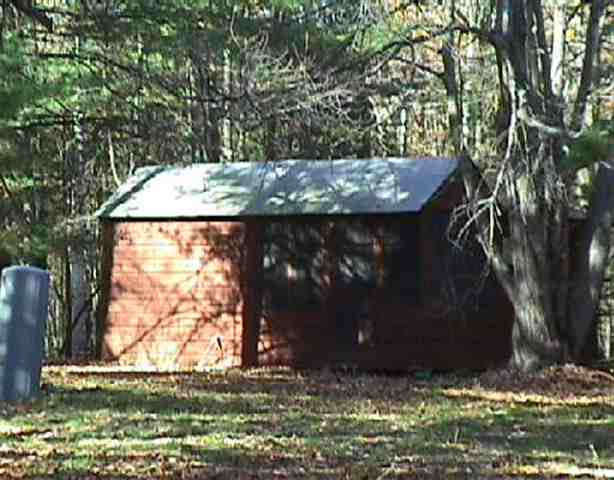 Barger Road Rensselaerville, NY 12147 - Photo 3 of 5 Photo 3