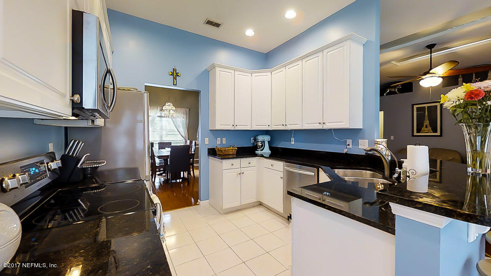 2770 Ravines Road Middleburg, FL 32068 - Photo 6 of 41 Kitchen 1-1
