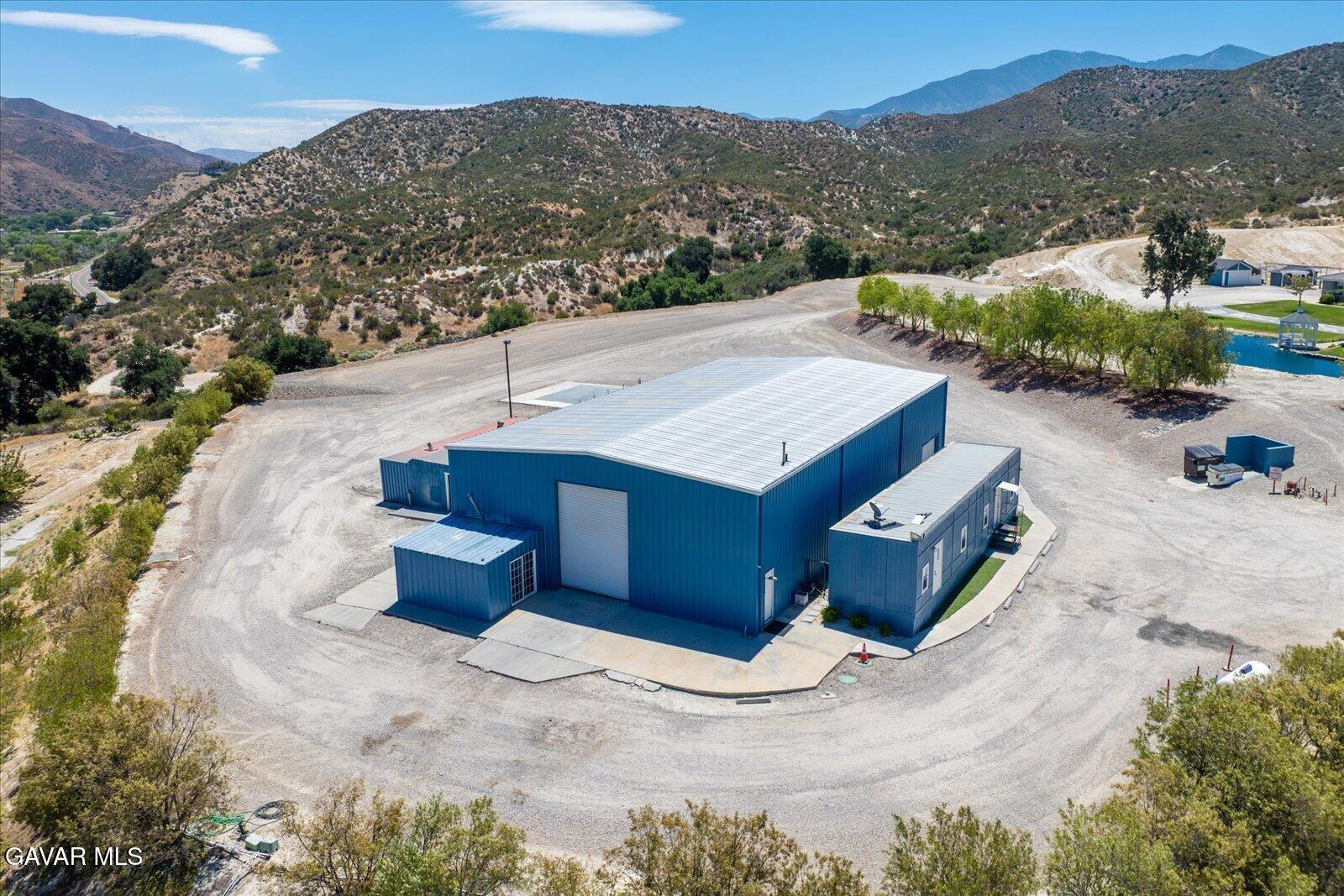 7650 Soledad Canyon Road Acton, CA 93510 - Photo 60 of 94 094-Shop and Office