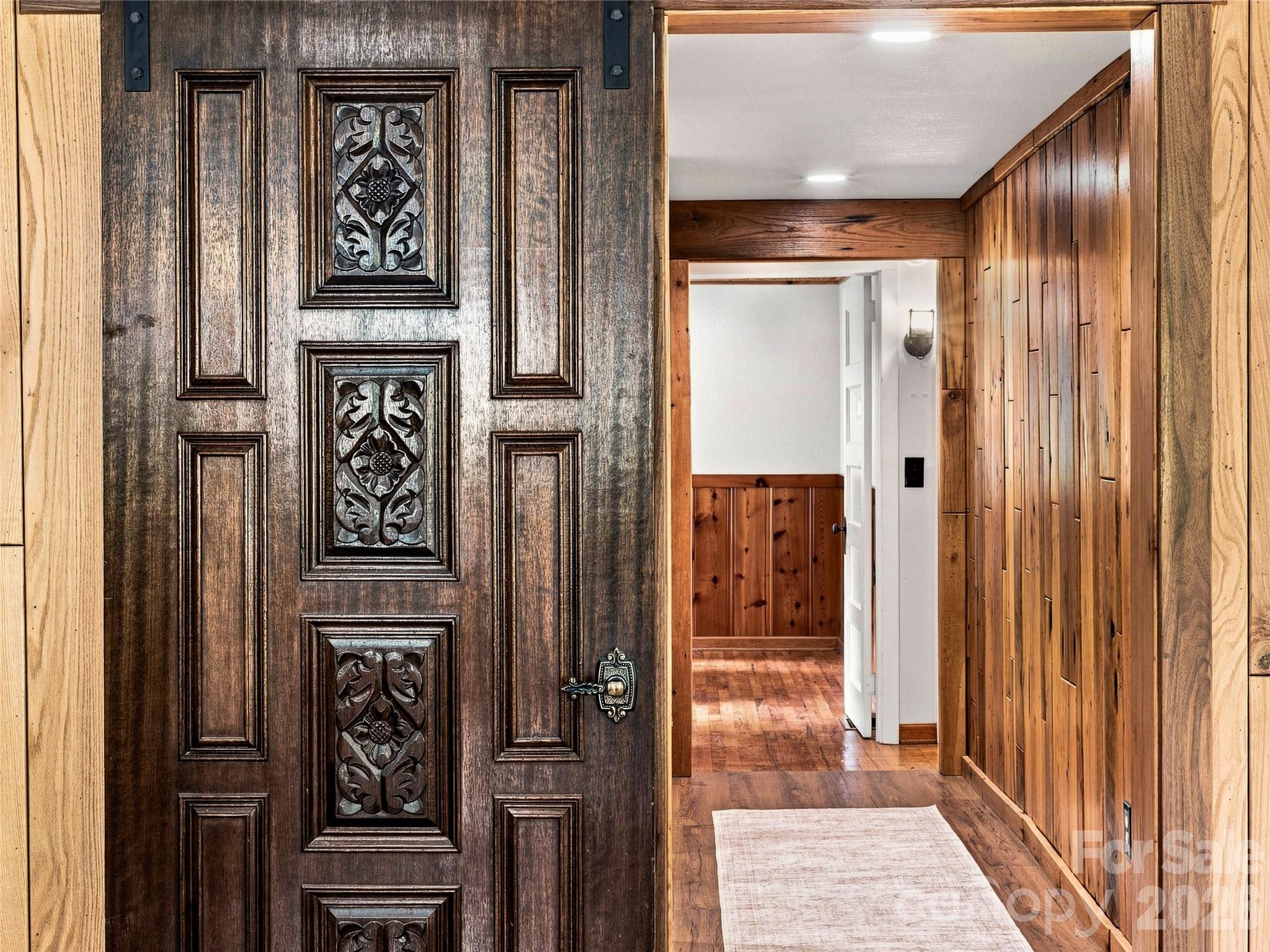 91 Rice Branch Road Asheville, NC 28804 - Photo 21 of 46 Gallery Image 21