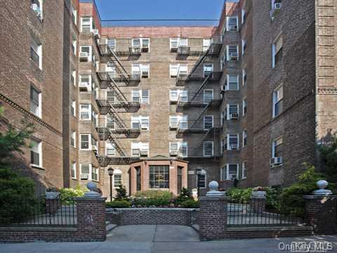 99-45 67th Road, Unit 520 Queens, NY 11375 - Photo 1 of 1 Gallery Image 1