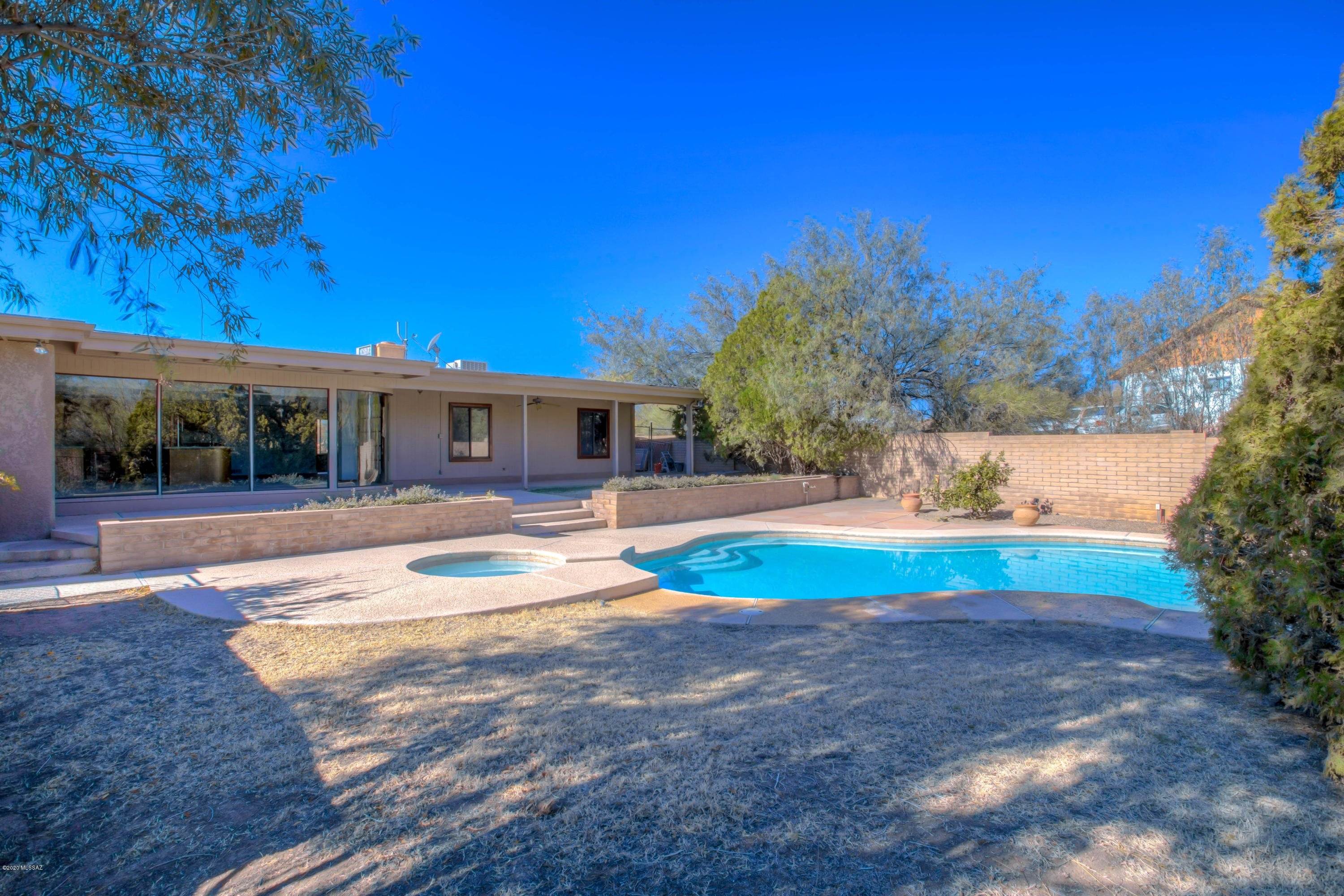 3811 North Harrison Road Tucson, AZ 85749 - Photo 46 of 48 Gallery Image 46
