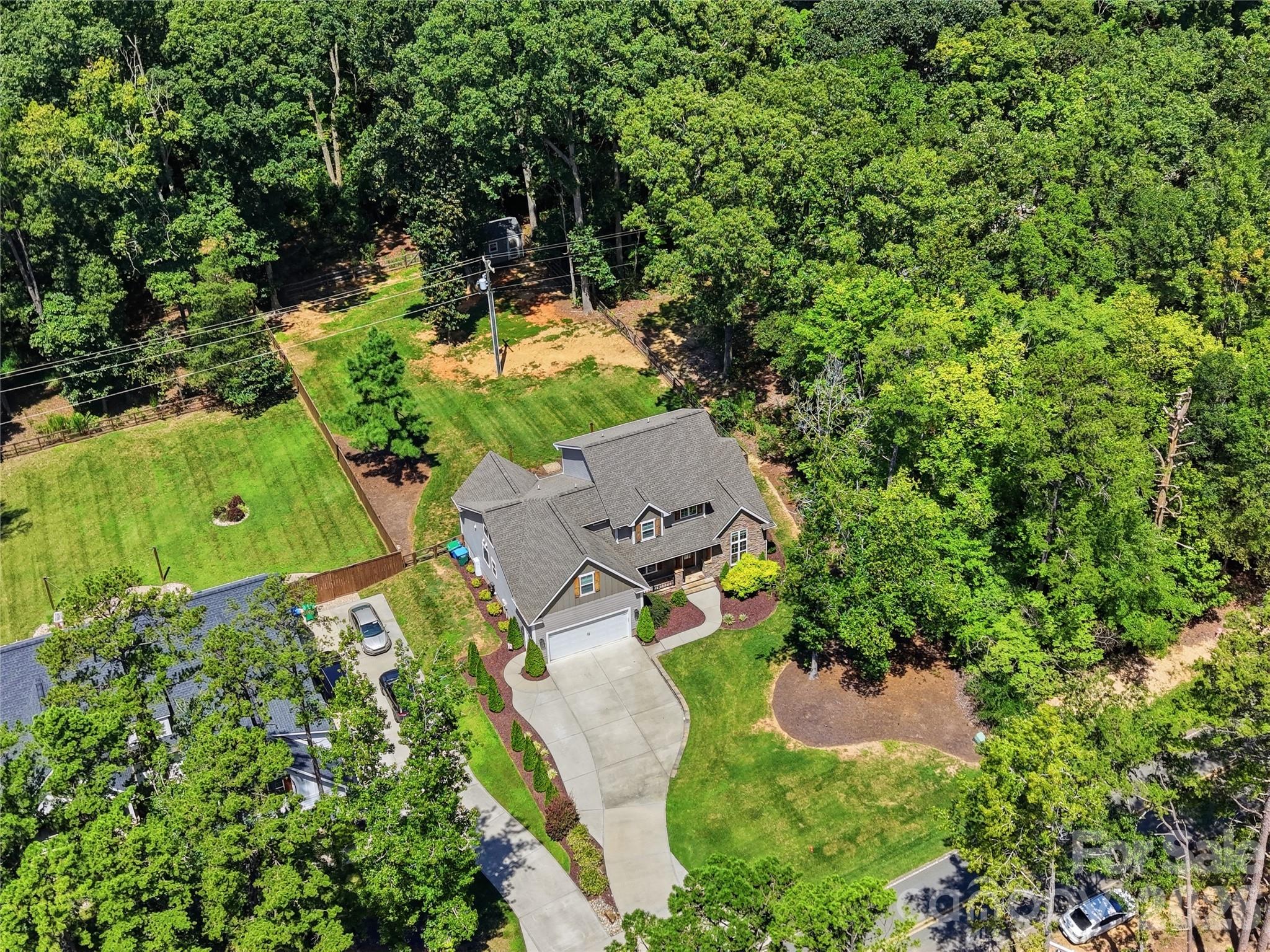 10154 Jim Sossoman Road Midland, NC 28107 - Photo 47 of 48 Gallery Image 47