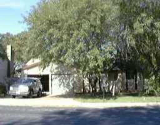 3302 Plantation Road Austin, TX 78745 - Photo 1 of 1 a view of a yard with plants and trees