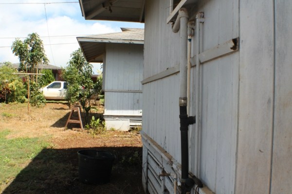 4959 La Road Kapaa, HI 96746 - Photo 15 of 15 a view of storage and utility room