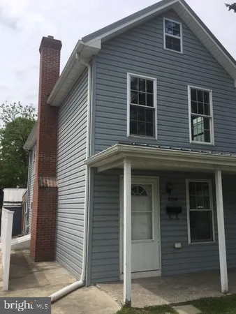 $350,000 | 808 South S, Frederick, MD 21701