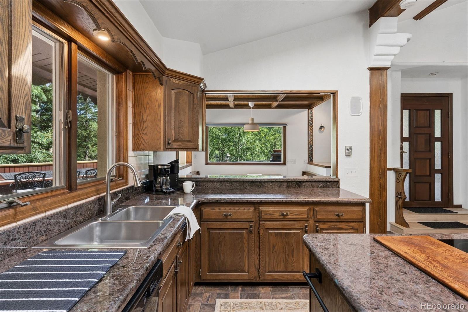 4362 Witter Gulch Road Evergreen, CO 80439 - Photo 17 of 49