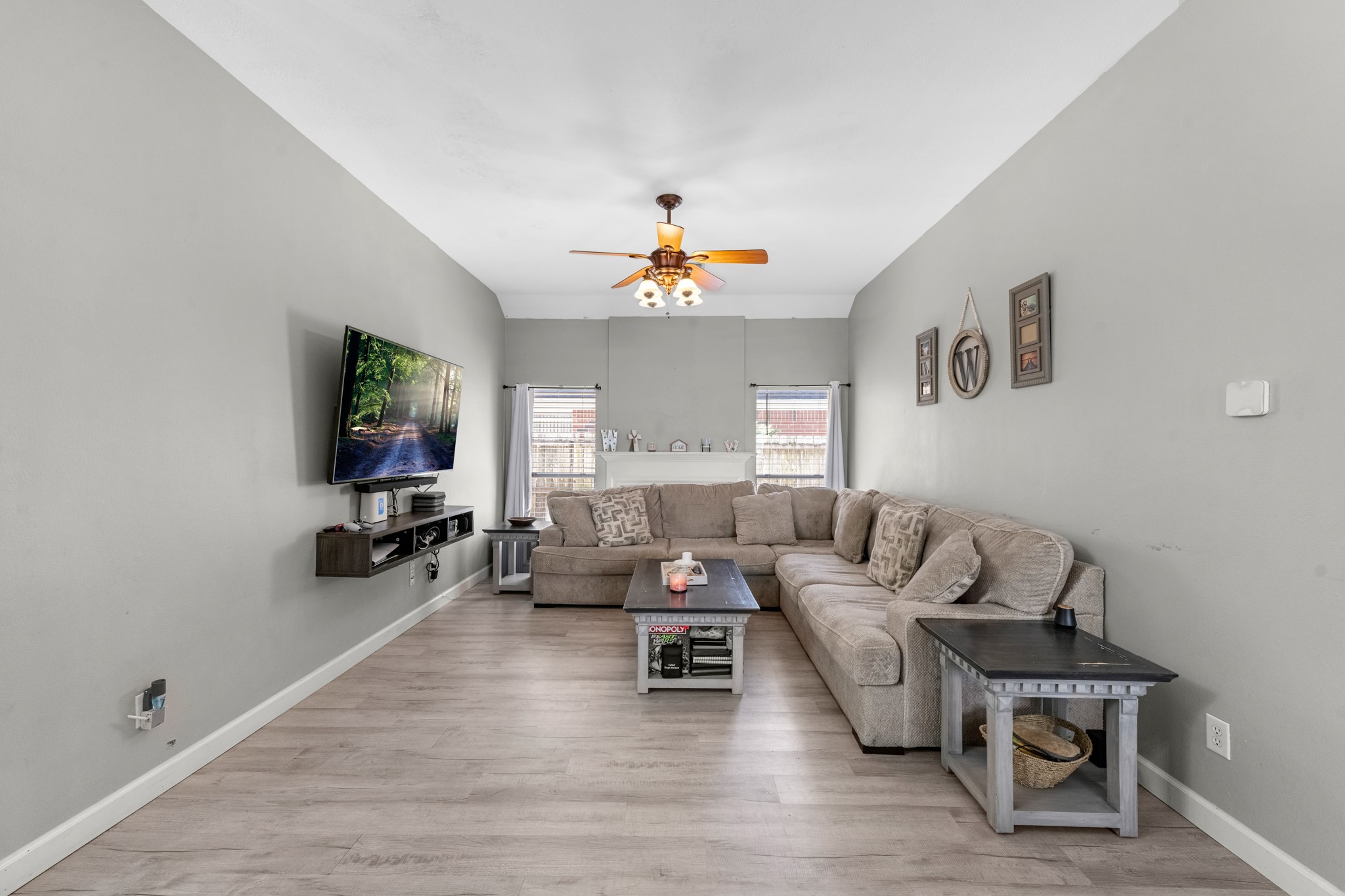 313 Trail Ride Road Angleton, TX 77515 - Photo 6 of 16