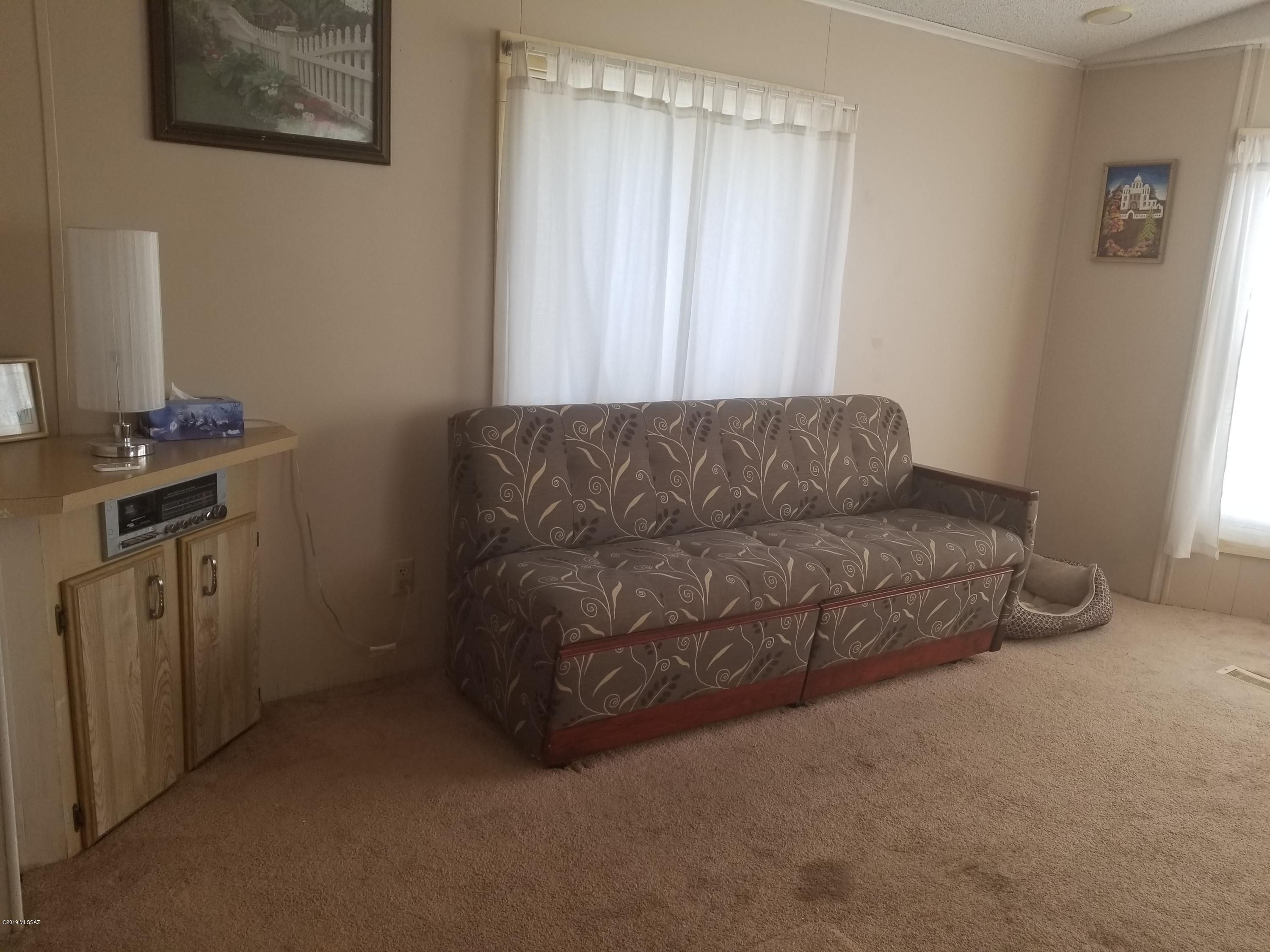 3185 West Stewart Road Benson, AZ 85602 - Photo 6 of 6