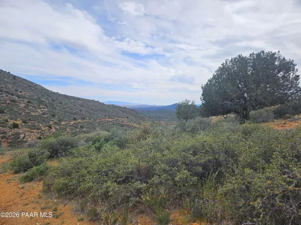 $160,000 | 0 Painted Vista, Dewey, AZ 86327