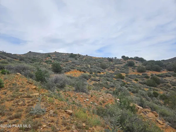 $160,000 | 0 Painted Vista, Dewey, AZ 86327