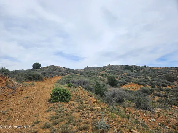 $160,000 | 0 Painted Vista, Dewey, AZ 86327