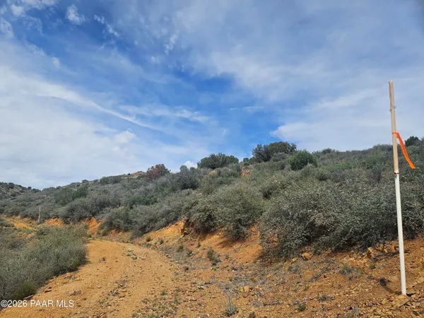 $160,000 | 0 Painted Vista, Dewey, AZ 86327