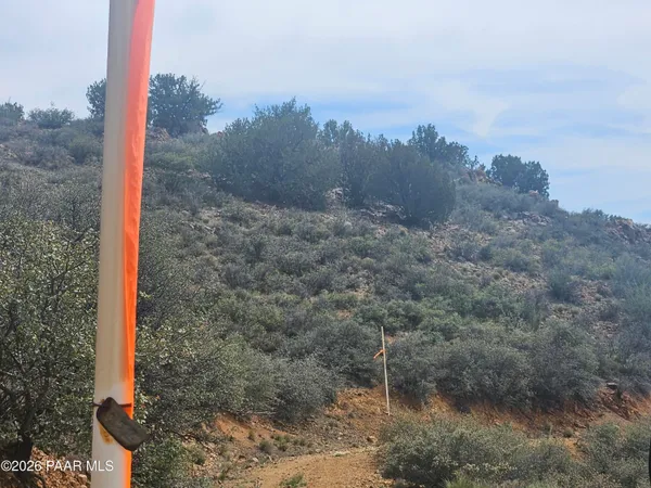 $160,000 | 0 Painted Vista, Dewey, AZ 86327