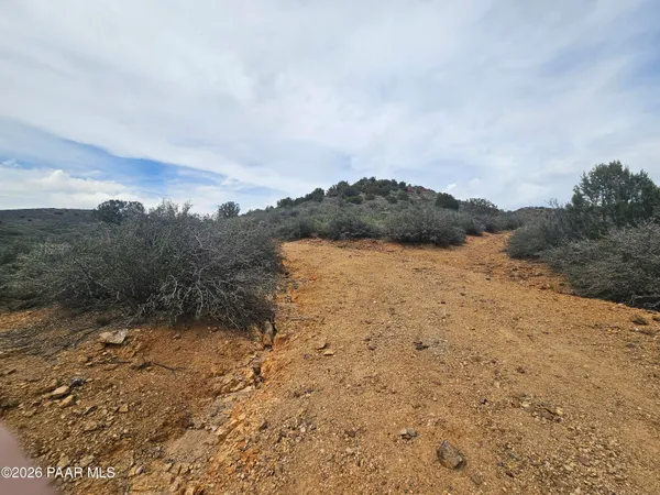 $160,000 | 0 Painted Vista, Dewey, AZ 86327
