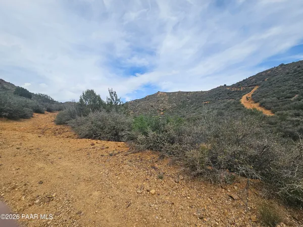 $160,000 | 0 Painted Vista, Dewey, AZ 86327