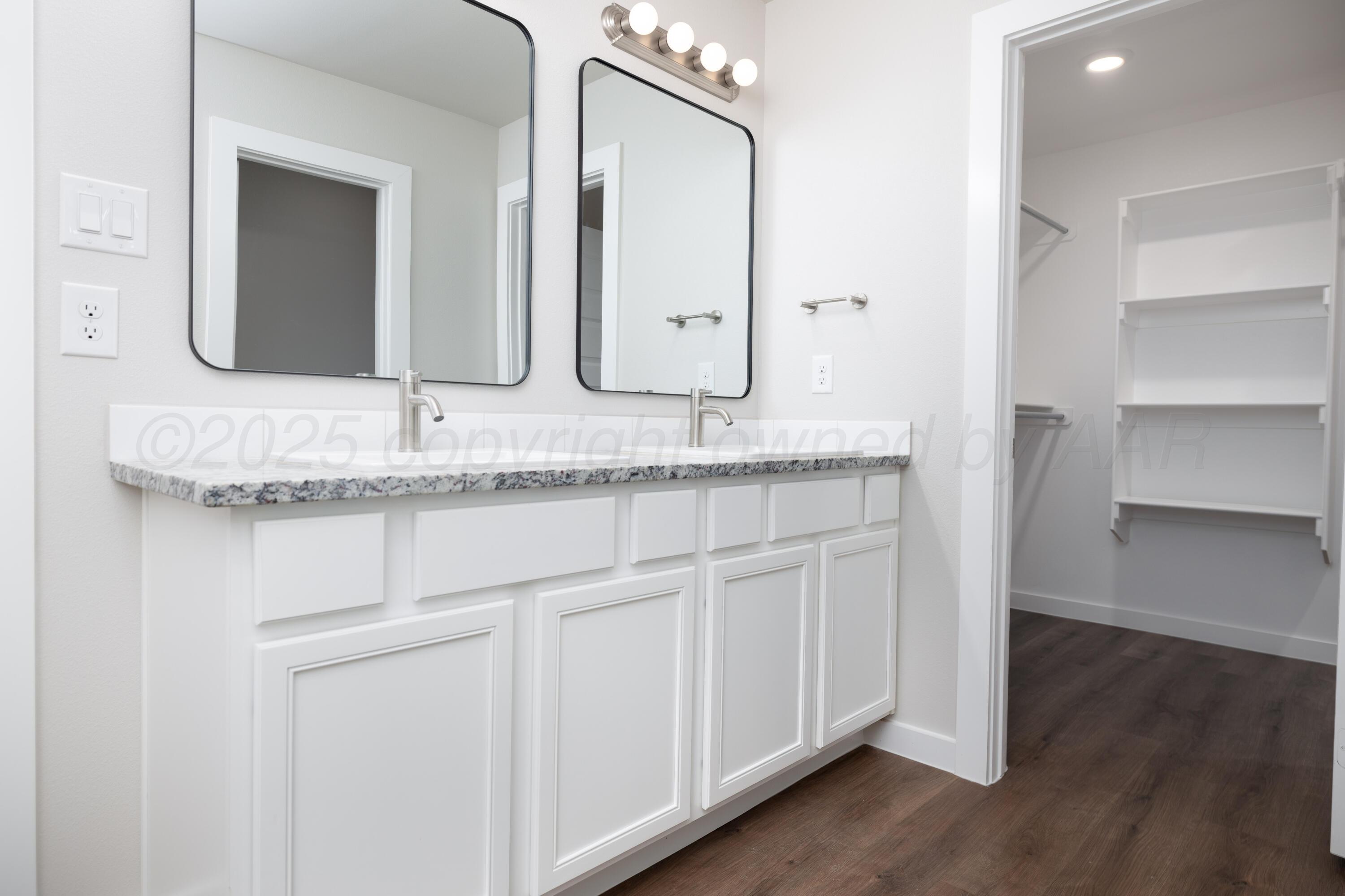 7607 Castleman Road Amarillo, TX 79119 - Photo 4 of 10 7607 Castleman Interiors-8
