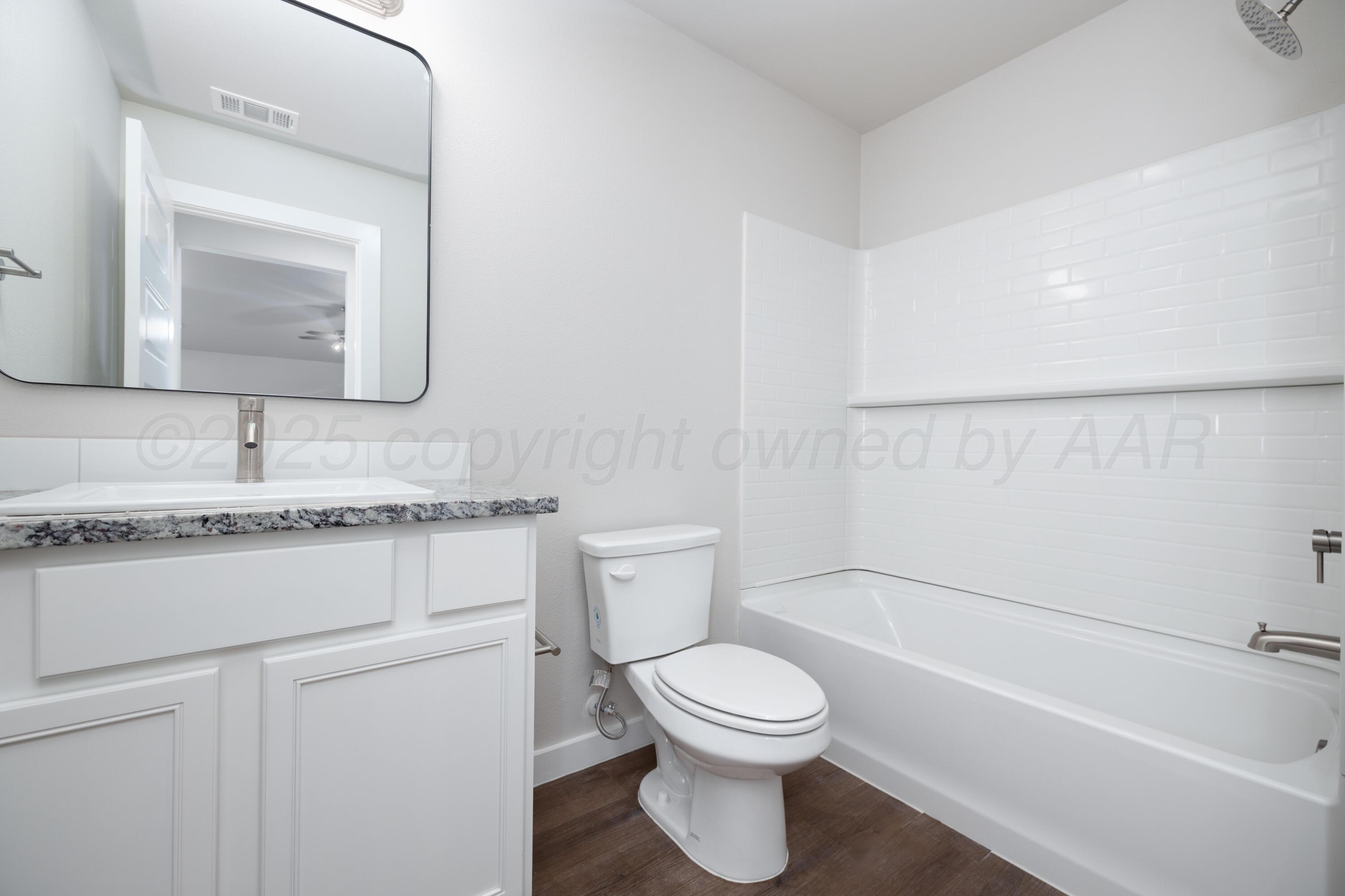 7607 Castleman Road Amarillo, TX 79119 - Photo 7 of 10 7607 Castleman Interiors-4
