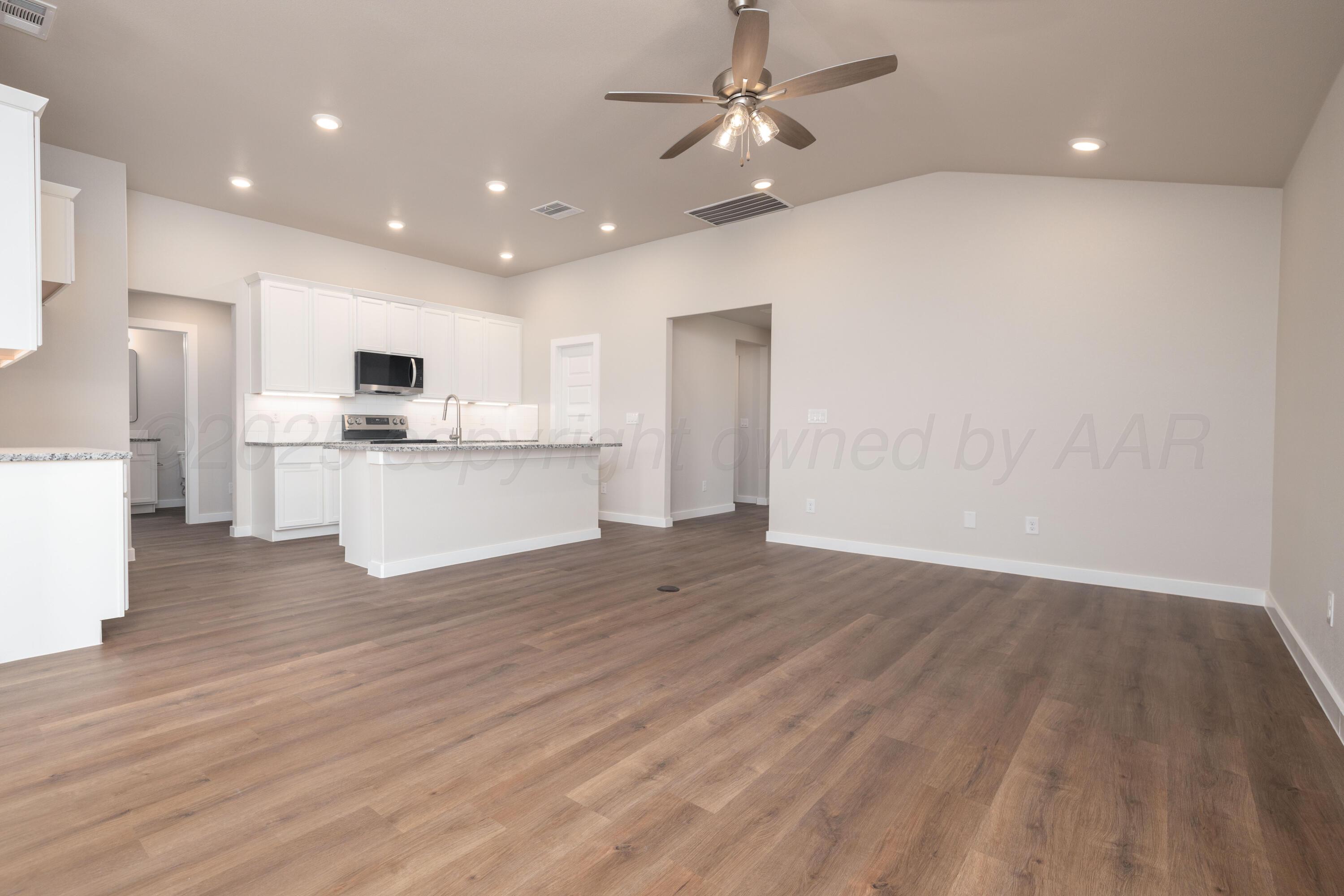 7607 Castleman Road Amarillo, TX 79119 - Photo 9 of 10 7607 Castleman Interiors-2