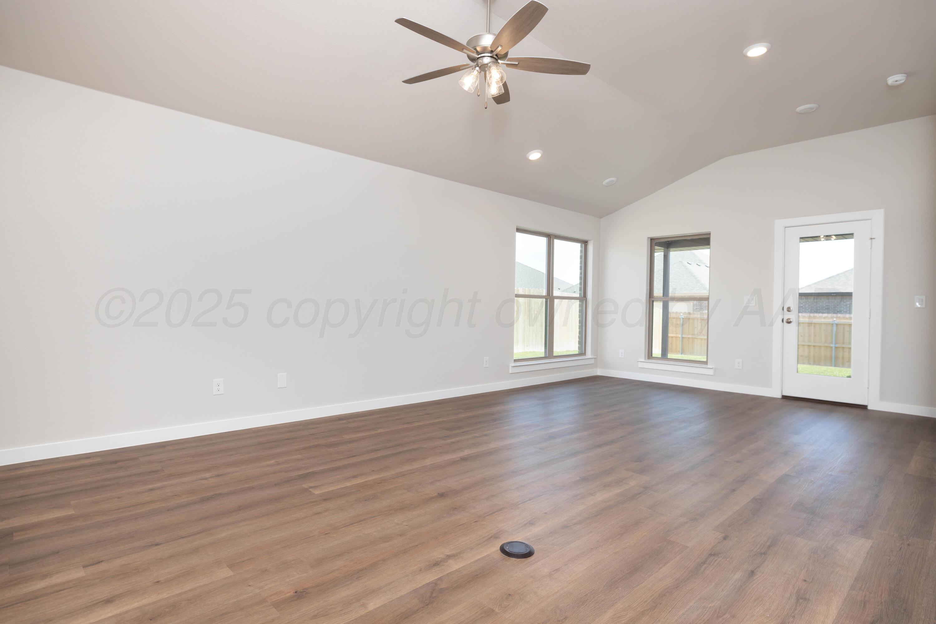 7607 Castleman Road Amarillo, TX 79119 - Photo 10 of 10 7607 Castleman Interiors-1