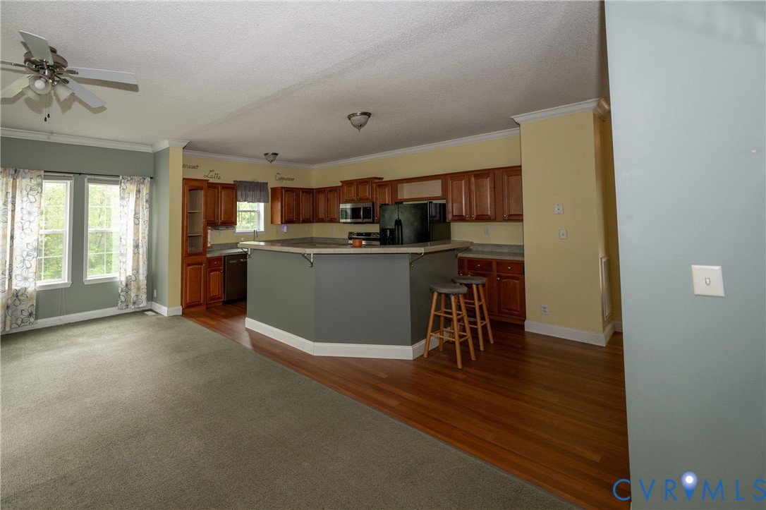 128 Quarry Road Cumberland, VA 23040 - Photo 11 of 36