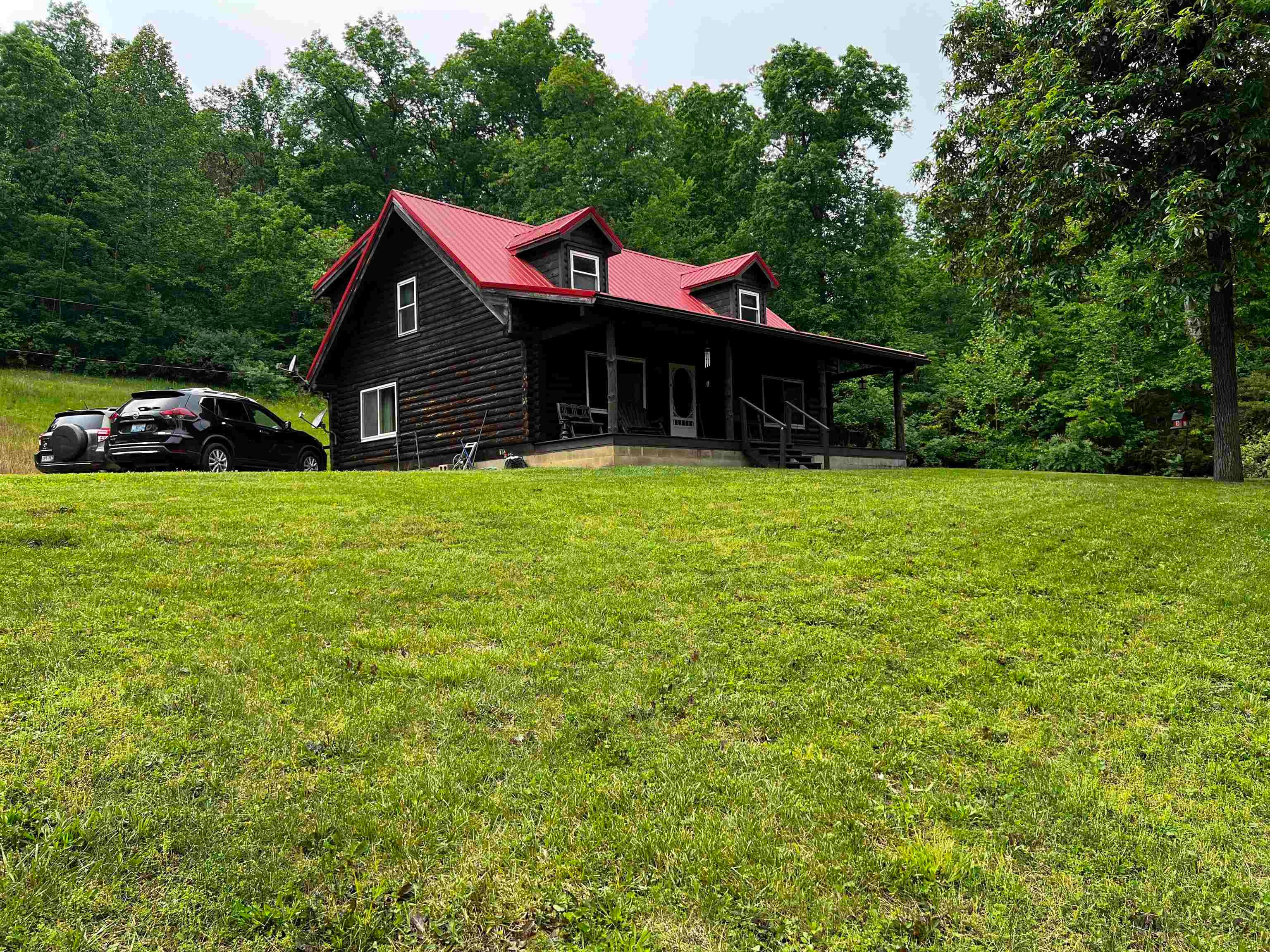 555 Wheeler Hollow Road Fort Gay, WV 25514 - Photo 2 of 14 Gallery Image 2