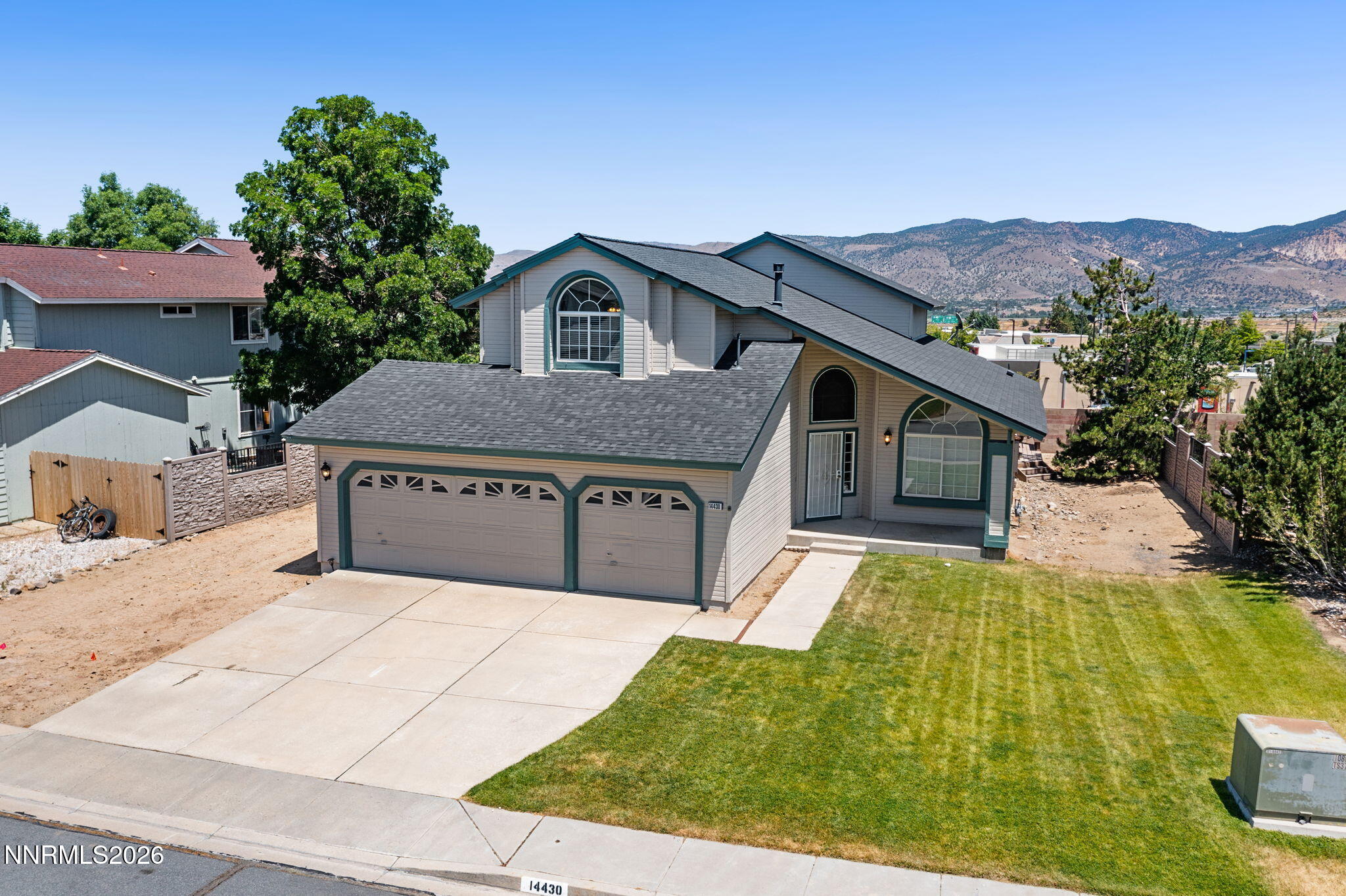 14430 Lasso Drive Reno, NV 89511 - Photo 42 of 44 10-web-or-mls-DJI_0443