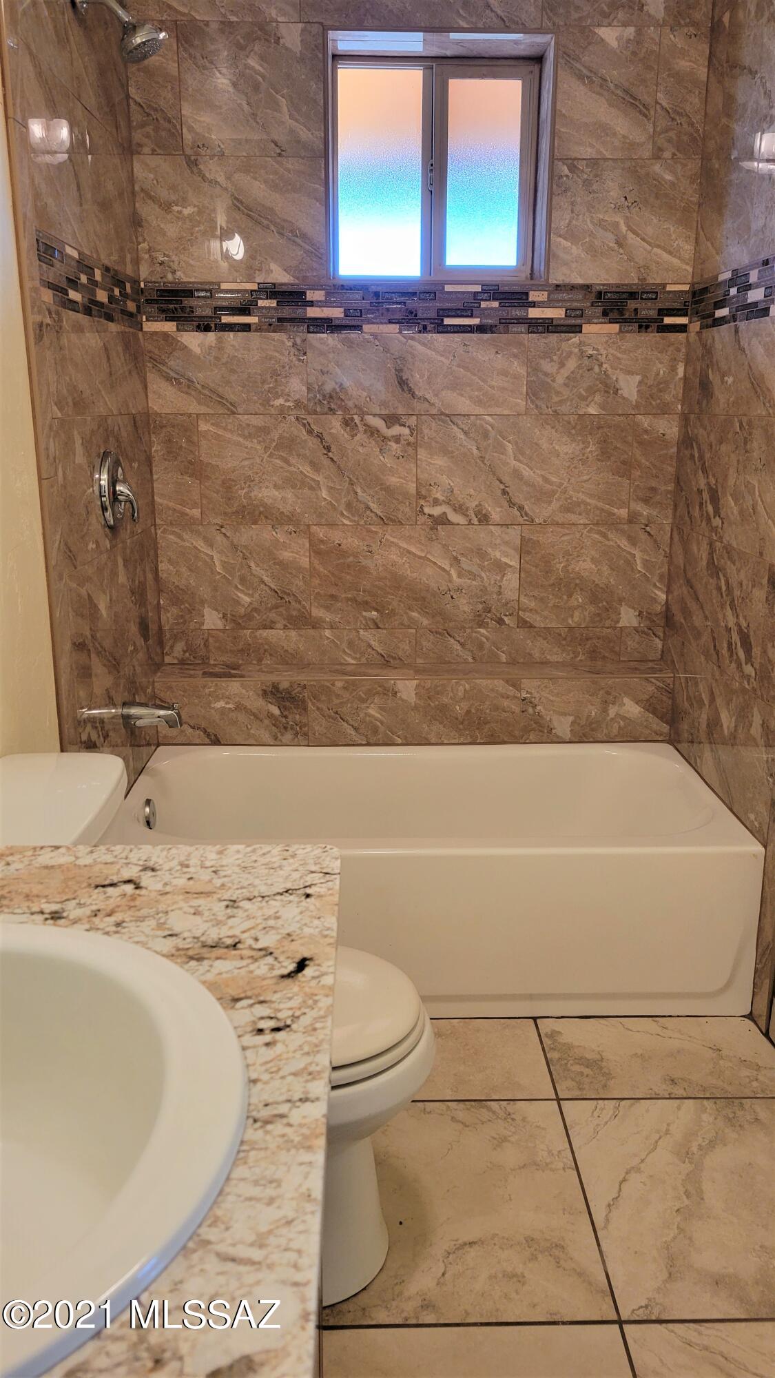 540 Camino Ramanote Rio Rico, AZ 85648 - Photo 13 of 27 Main Bath