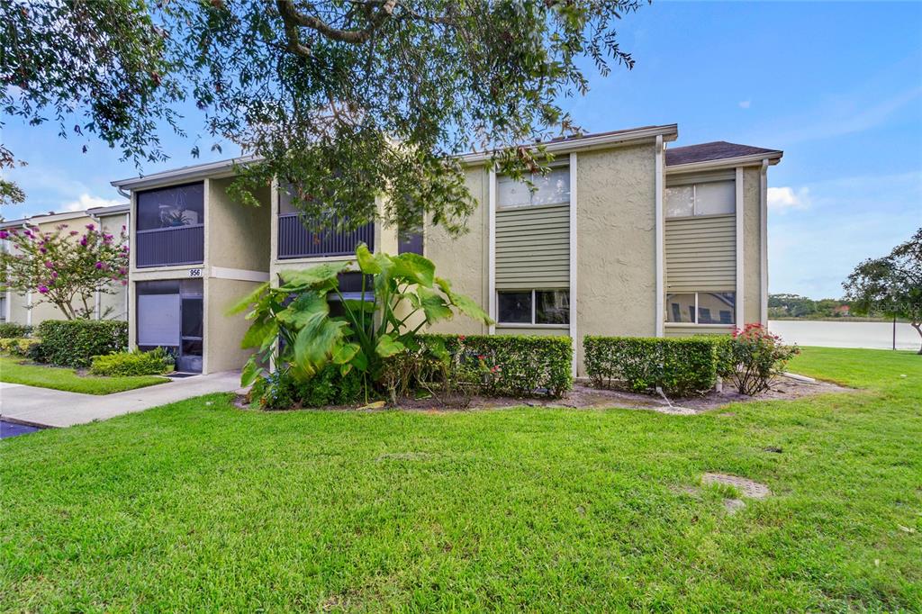 956 Lake Destiny Road, Unit D Altamonte Springs, FL 32714 - Photo 1 of 1 Front view of 956 Lake Destiny Rd. #D, Altamonte Springs, Florida - 2 Bedroom, 1 Bath FIRST FLOOR UNIT!
