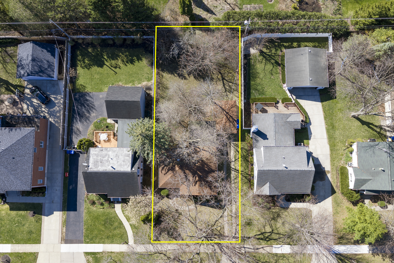 2325 Illinois Road Northbrook, IL 60062 - Photo 2 of 4