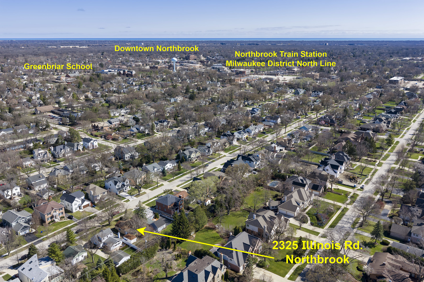 2325 Illinois Road Northbrook, IL 60062 - Photo 4 of 4