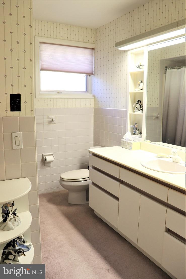267 Ridge Avenue Ephrata, PA 17522 - Photo 38 of 52 Main Bathroom