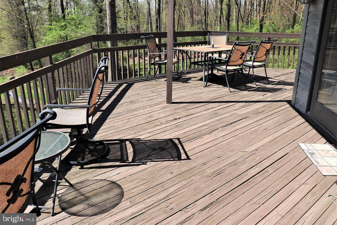267 Ridge Avenue Ephrata, PA 17522 - Photo 41 of 52 Entertain or Relax on the Sprawling Deck