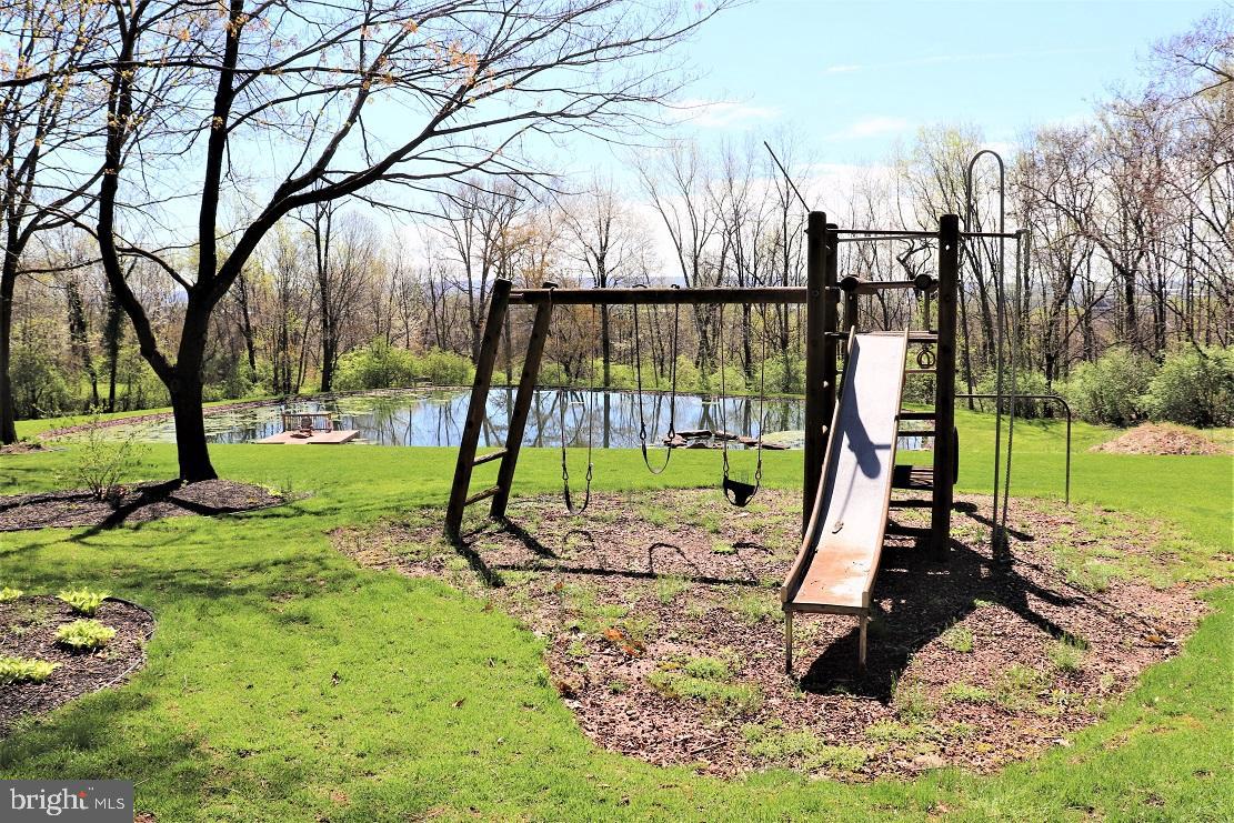 267 Ridge Avenue Ephrata, PA 17522 - Photo 48 of 52 Swing Set & Yard