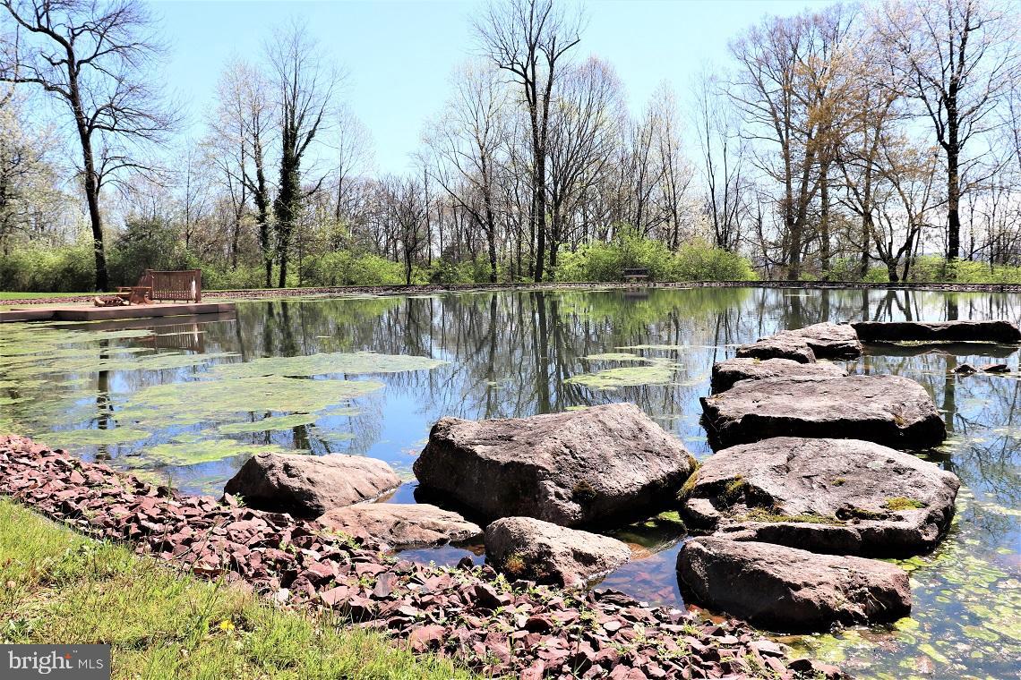 267 Ridge Avenue Ephrata, PA 17522 - Photo 50 of 52 Pond Details