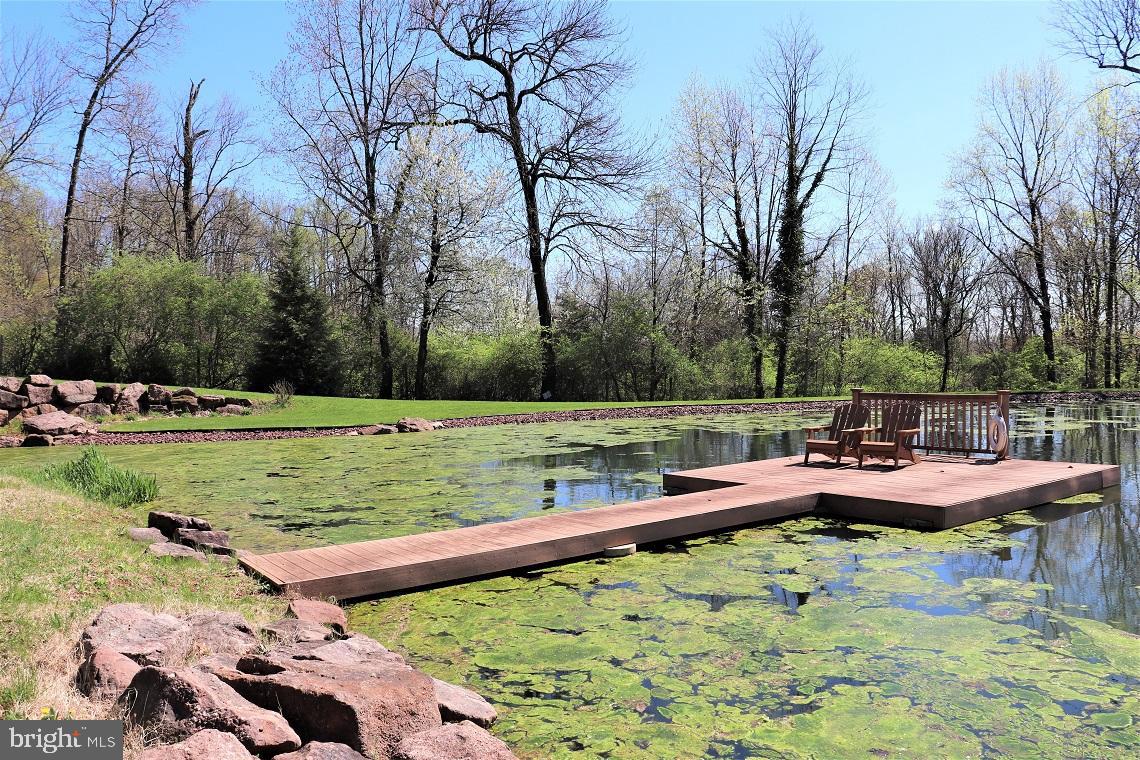 267 Ridge Avenue Ephrata, PA 17522 - Photo 51 of 52 Spend Hours Lounging on the Dock
