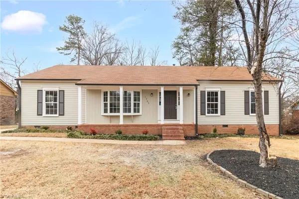 $265,000 | 1705 Bolingbroke Road, High Point, NC 27265