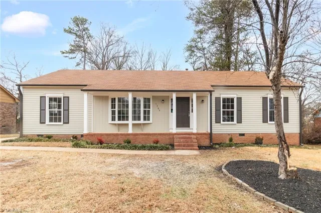 $275,000 | 1705 Bolingbroke Road, High Point, NC 27265